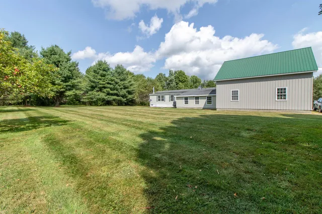$449,000 | 99 River Road, Irasburg, VT 05860