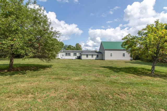 $449,000 | 99 River Road, Irasburg, VT 05860