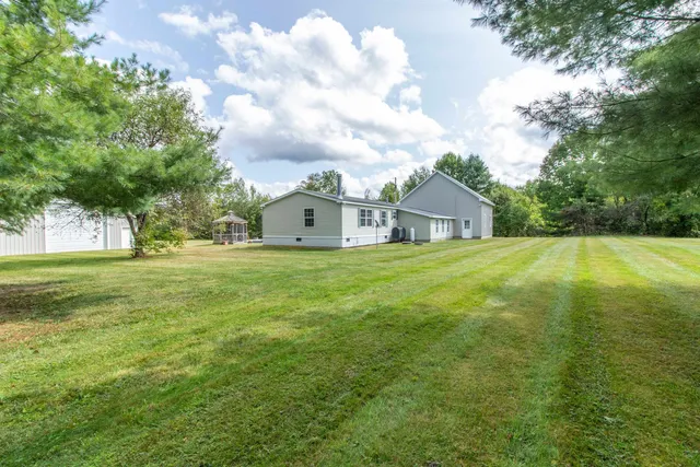 $449,000 | 99 River Road, Irasburg, VT 05860