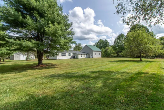 $449,000 | 99 River Road, Irasburg, VT 05860