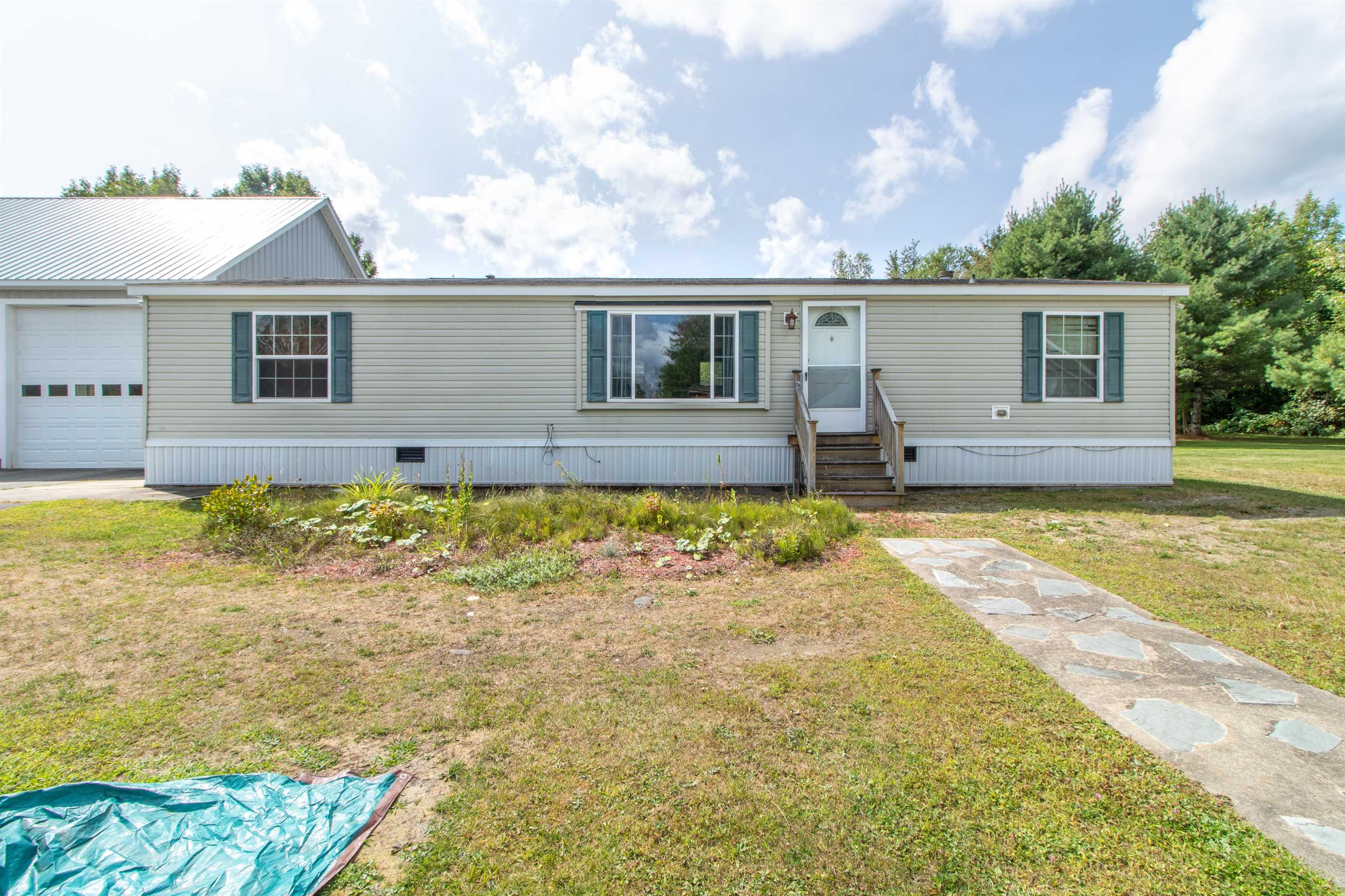 99 River Road Irasburg, VT 05860 - Photo 41 of 59