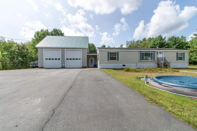 $449,000 | 99 River Road, Irasburg, VT 05860