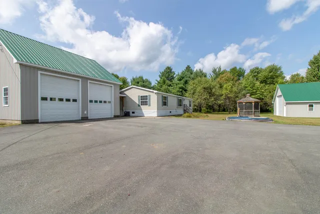 $449,000 | 99 River Road, Irasburg, VT 05860