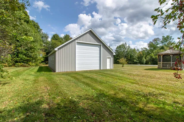 $449,000 | 99 River Road, Irasburg, VT 05860