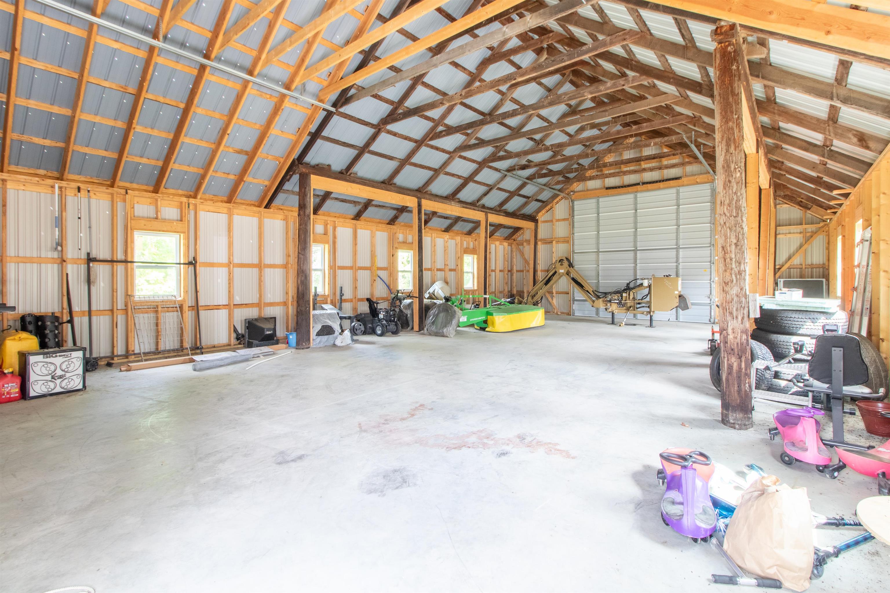 99 River Road Irasburg, VT 05860 - Photo 53 of 59