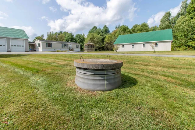 $449,000 | 99 River Road, Irasburg, VT 05860