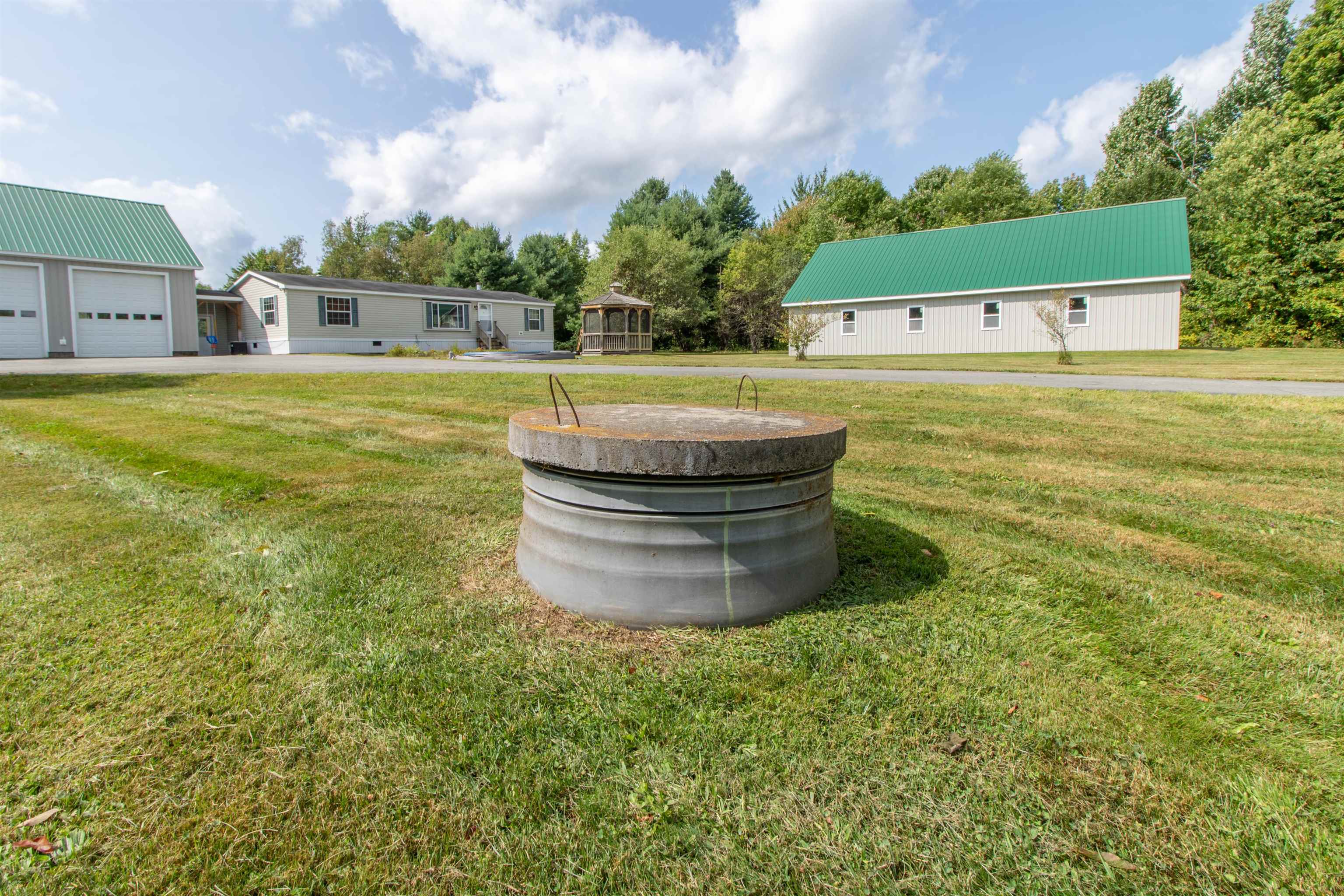 99 River Road Irasburg, VT 05860 - Photo 57 of 59