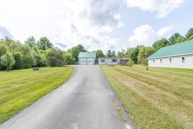 $449,000 | 99 River Road, Irasburg, VT 05860