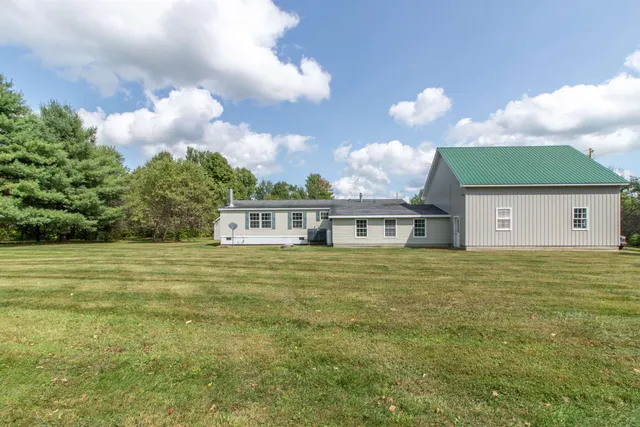 $449,000 | 99 River Road, Irasburg, VT 05860