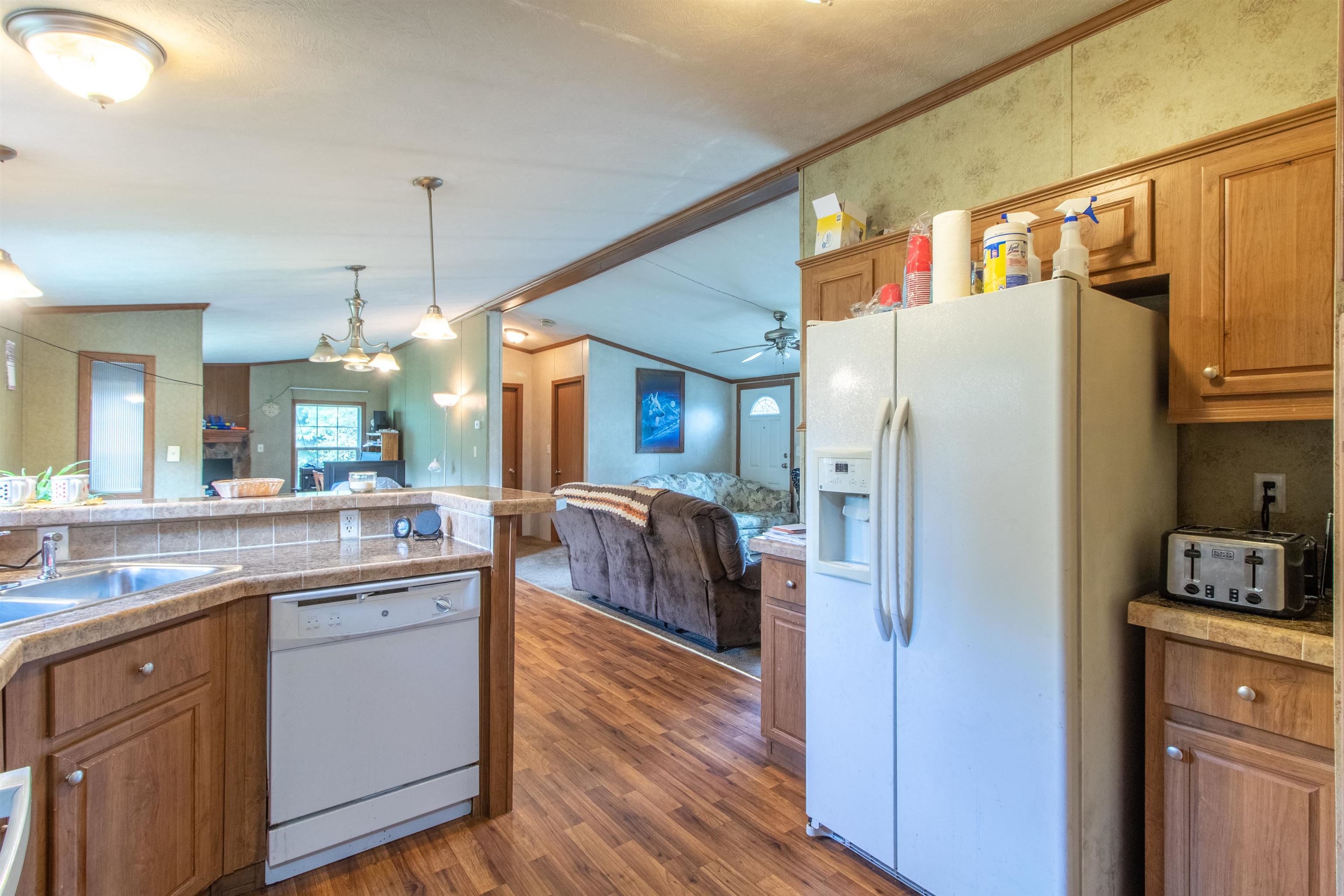 99 River Road Irasburg, VT 05860 - Photo 8 of 59