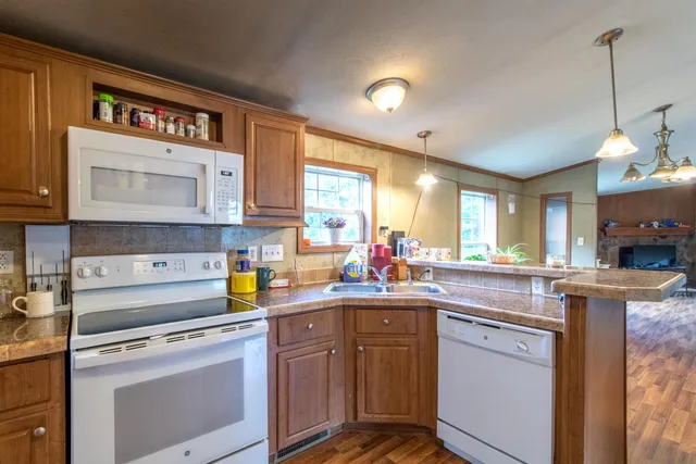 $449,000 | 99 River Road, Irasburg, VT 05860