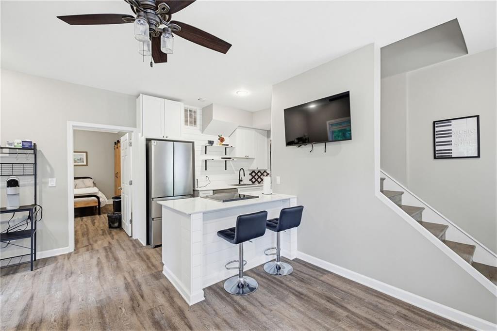 3560 Ridge Drive Gainesville, GA 30501 - Photo 27 of 34