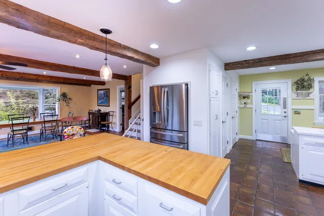 $1,199,000 | 63 Shiloh Lane, Norwich, VT 05055