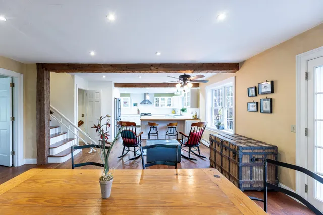 $1,199,000 | 63 Shiloh Lane, Norwich, VT 05055