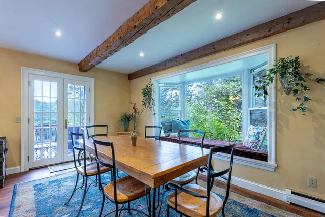 $1,199,000 | 63 Shiloh Lane, Norwich, VT 05055