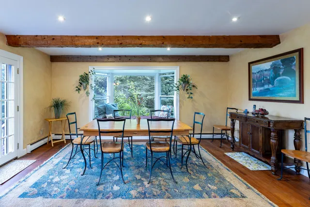 $1,199,000 | 63 Shiloh Lane, Norwich, VT 05055