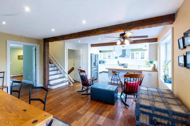 $1,199,000 | 63 Shiloh Lane, Norwich, VT 05055