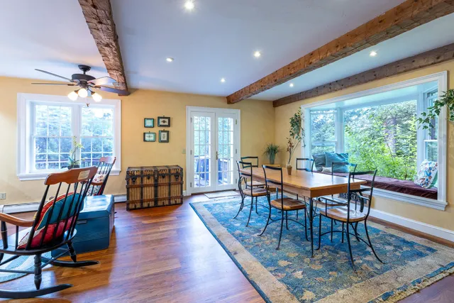 $1,199,000 | 63 Shiloh Lane, Norwich, VT 05055