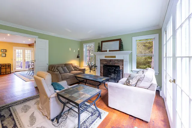 $1,199,000 | 63 Shiloh Lane, Norwich, VT 05055