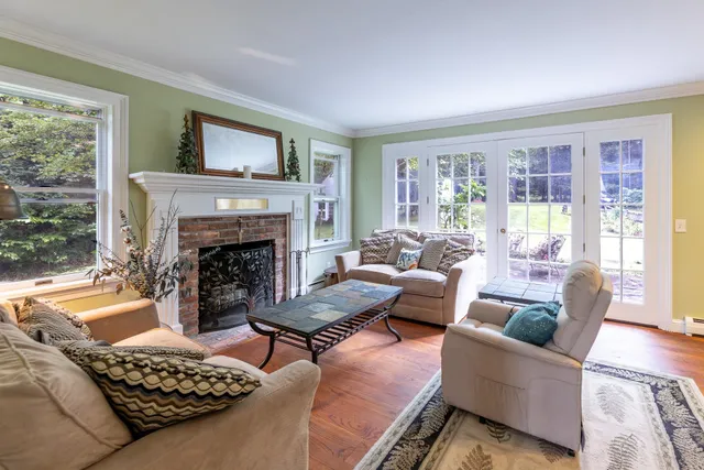 $1,199,000 | 63 Shiloh Lane, Norwich, VT 05055