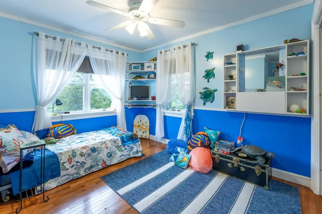 $1,199,000 | 63 Shiloh Lane, Norwich, VT 05055