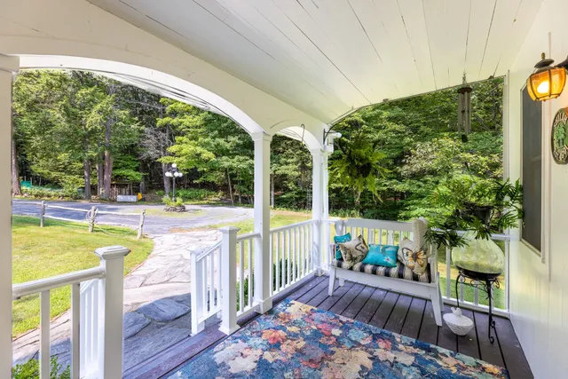 $1,199,000 | 63 Shiloh Lane, Norwich, VT 05055