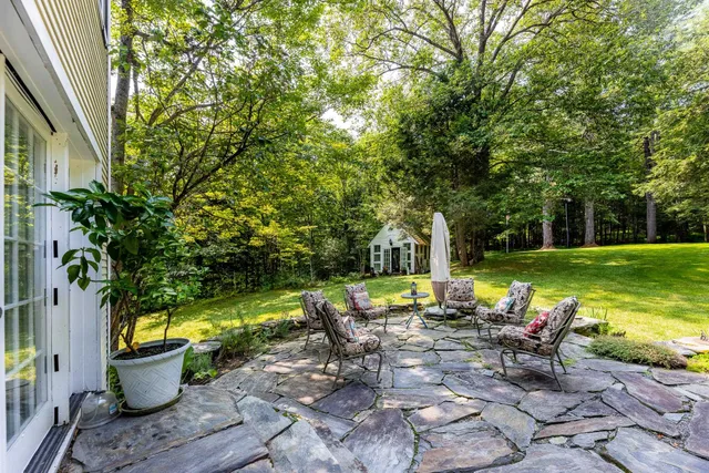 $1,199,000 | 63 Shiloh Lane, Norwich, VT 05055