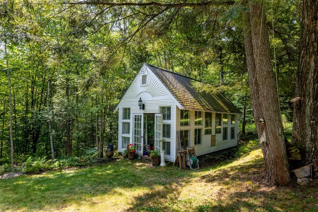 $1,199,000 | 63 Shiloh Lane, Norwich, VT 05055