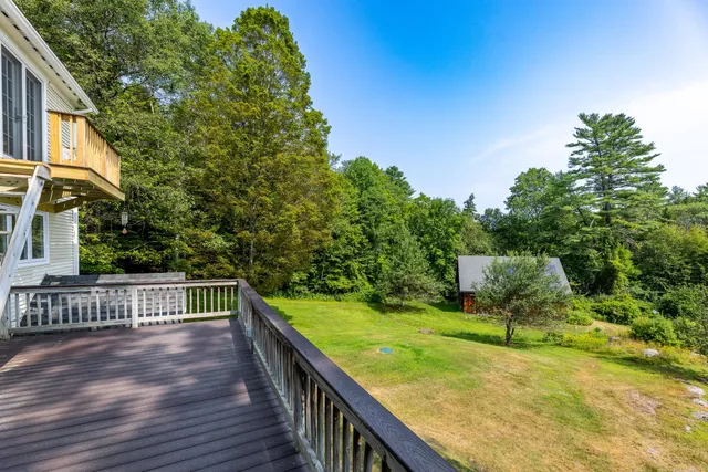 $1,199,000 | 63 Shiloh Lane, Norwich, VT 05055