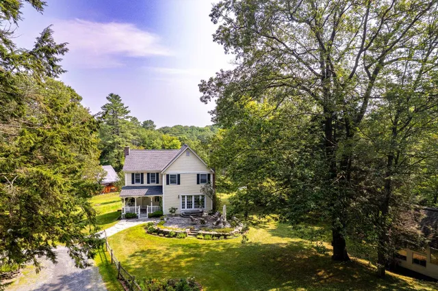 $1,199,000 | 63 Shiloh Lane, Norwich, VT 05055