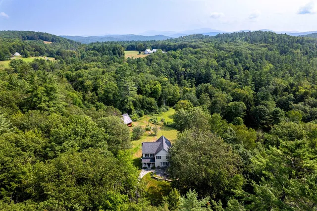 $1,199,000 | 63 Shiloh Lane, Norwich, VT 05055