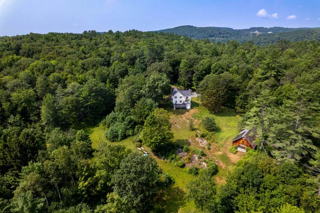 $1,199,000 | 63 Shiloh Lane, Norwich, VT 05055