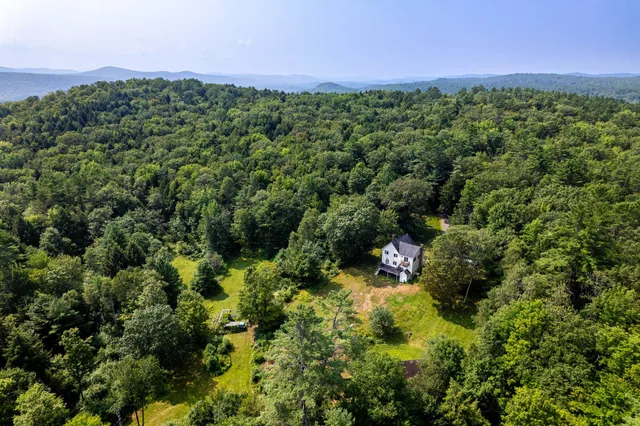 $1,199,000 | 63 Shiloh Lane, Norwich, VT 05055