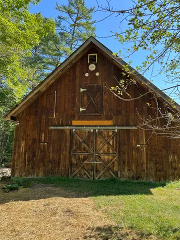 $1,199,000 | 63 Shiloh Lane, Norwich, VT 05055