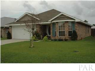 4766 Ribault Lane Milton, FL 32570 - Photo 1 of 11