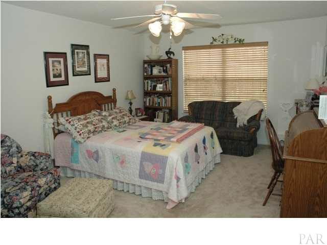 4766 Ribault Lane Milton, FL 32570 - Photo 7 of 11