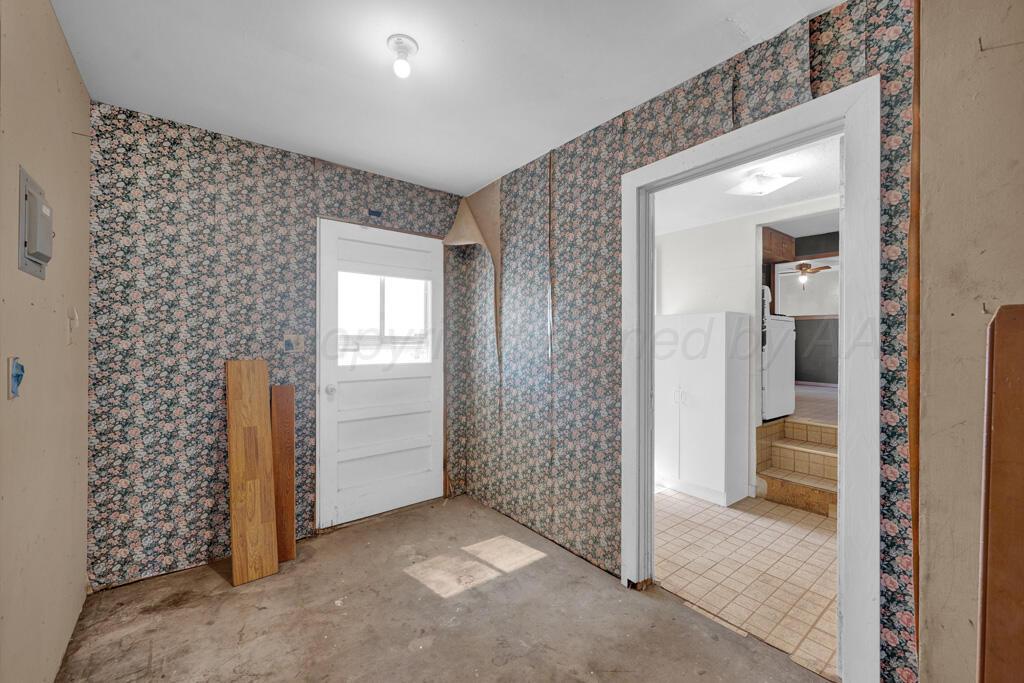 404 Chester Avenue Panhandle, TX 79068 - Photo 26 of 33