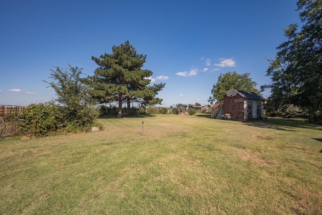 404 Chester Avenue Panhandle, TX 79068 - Photo 30 of 33