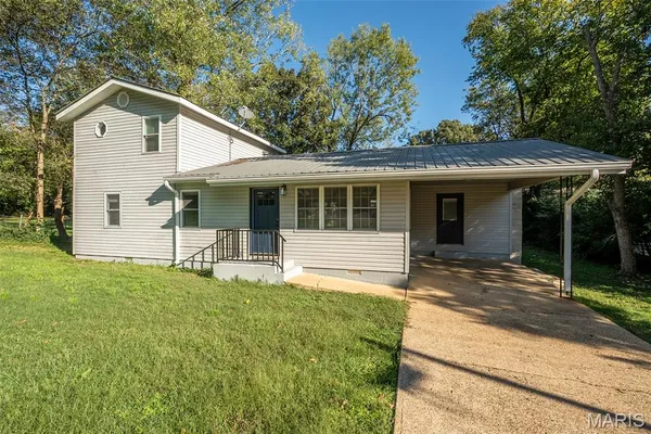 $189,500 | 607 Wanda Drive, Doniphan, MO 63935