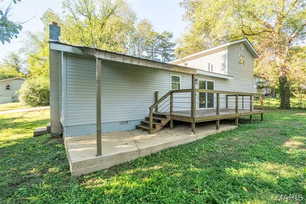 $189,500 | 607 Wanda Drive, Doniphan, MO 63935