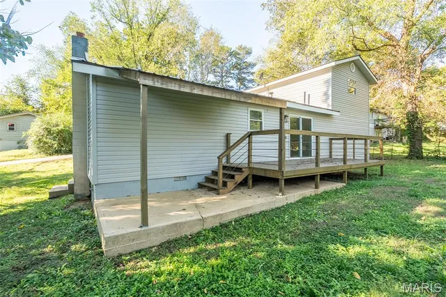 $198,500 | 607 Wanda Drive, Doniphan, MO 63935