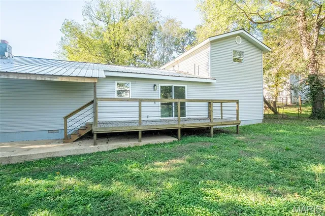 $198,500 | 607 Wanda Drive, Doniphan, MO 63935