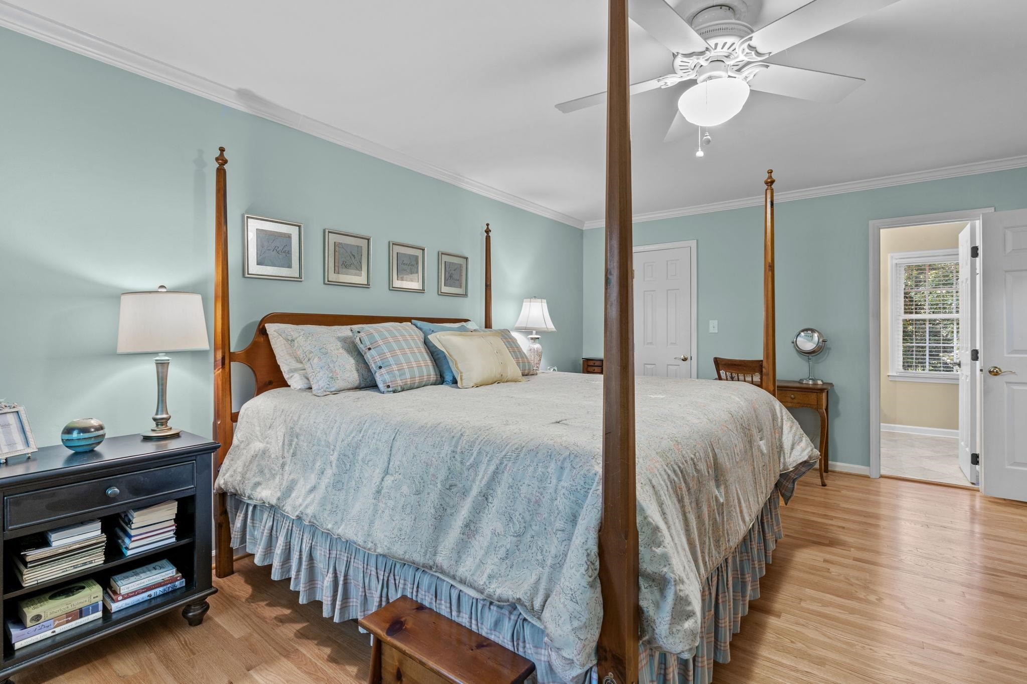 1600 Bridgeport Drive Raleigh, NC 27615 - Photo 20 of 38 Photo 20