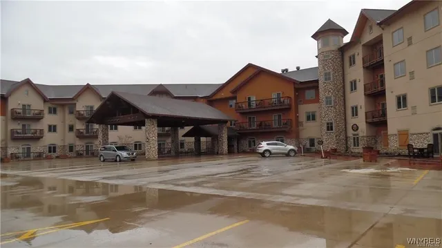 $75,000 | 6447 Holiday Valley Road, Unit 306/3081, Ellicottville, NY 14731