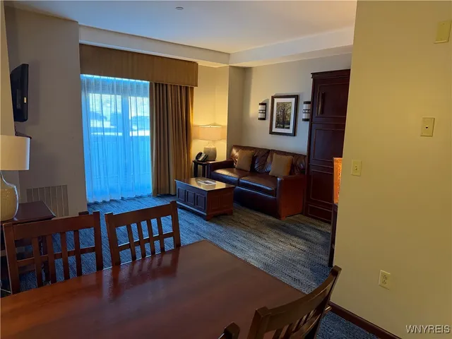 $75,000 | 6447 Holiday Valley Road, Unit 306/3081, Ellicottville, NY 14731