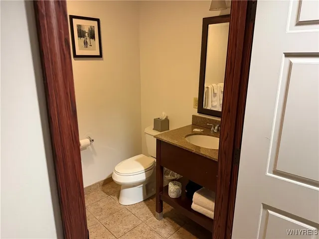 $75,000 | 6447 Holiday Valley Road, Unit 306/3081, Ellicottville, NY 14731