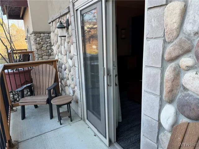 $75,000 | 6447 Holiday Valley Road, Unit 306/3081, Ellicottville, NY 14731