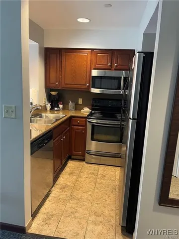 $75,000 | 6447 Holiday Valley Road, Unit 306/3081, Ellicottville, NY 14731