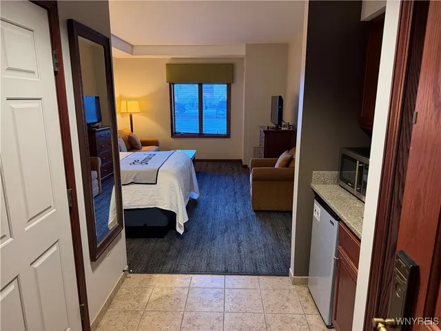 $75,000 | 6447 Holiday Valley Road, Unit 306/3081, Ellicottville, NY 14731