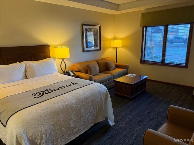 $75,000 | 6447 Holiday Valley Road, Unit 306/3081, Ellicottville, NY 14731